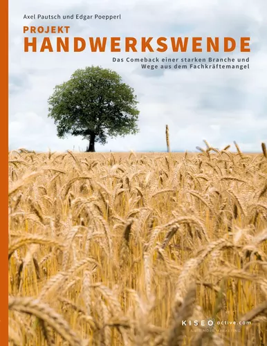 Projekt_Handwerkswende - Das Buch
